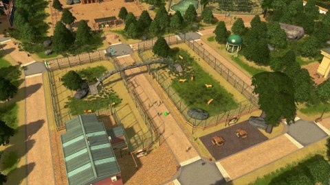 Cities: Skylines - Parklife Edition PC PL GRA + DODATEK UNIKAT
