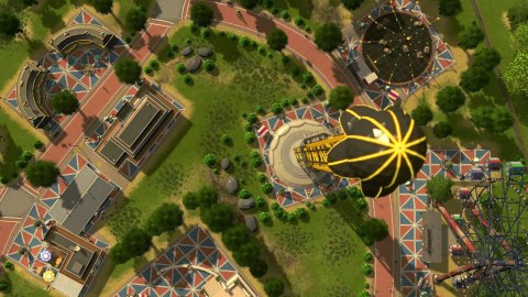 Cities: Skylines - Parklife Edition PC PL GRA + DODATEK UNIKAT