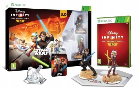 DISNEY INFINITY ZESTAW TOY STORY