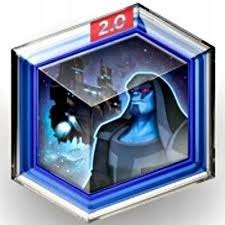Disney Infinity DYSK MOCY RONAN