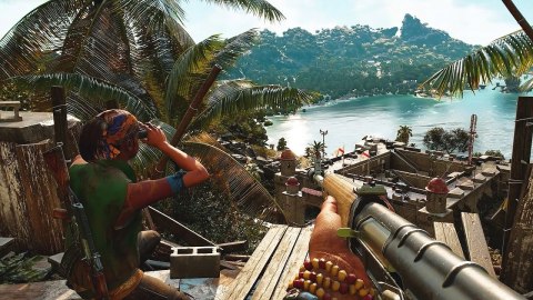 FAR CRY 6 XBOX ONE