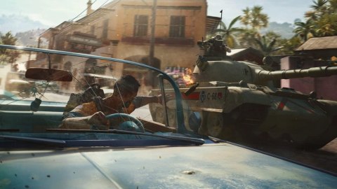 FAR CRY 6 XBOX ONE