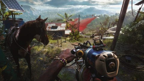FAR CRY 6 XBOX ONE