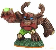 Figurka Skylanders GIANTS - TREE REX