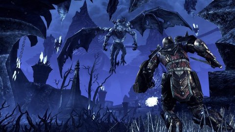 The Elder Scrolls Online Xbox One Tamriel Unlimited The Elder Scrolls Online Xbox One Tamriel Unlimited