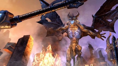 The Elder Scrolls Online Xbox One Tamriel Unlimited The Elder Scrolls Online Xbox One Tamriel Unlimited