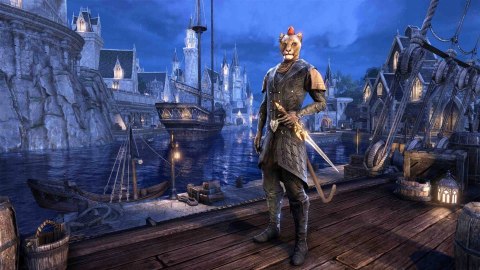 The Elder Scrolls Online Xbox One Tamriel Unlimited The Elder Scrolls Online Xbox One Tamriel Unlimited