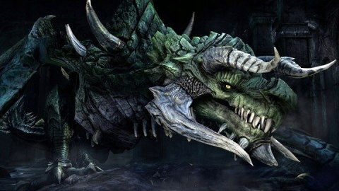 The Elder Scrolls Online Xbox One Tamriel Unlimited The Elder Scrolls Online Xbox One Tamriel Unlimited