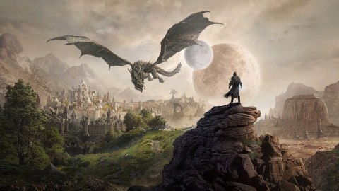 The Elder Scrolls Online Xbox One Tamriel Unlimited The Elder Scrolls Online Xbox One Tamriel Unlimited
