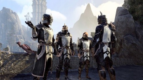 The Elder Scrolls Online Xbox One Tamriel Unlimited The Elder Scrolls Online Xbox One Tamriel Unlimited