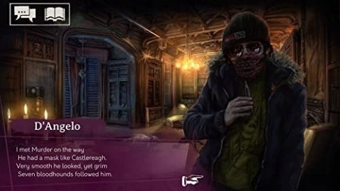 Vampire the Masquerade Shadows of New York Collectors Edition Switch Vampire the Masquerade Shadows of New York Collectors Edition Switch