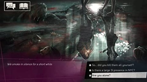 Vampire the Masquerade Shadows of New York Collectors Edition Switch Vampire the Masquerade Shadows of New York Collectors Edition Switch