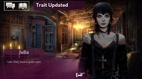 Vampire the Masquerade Shadows of New York Collectors Edition Switch Vampire the Masquerade Shadows of New York Collectors Edition Switch