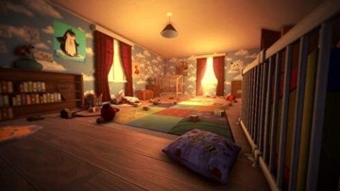 Among the Sleep: Enhanced Edition Nintendo Switch Among the Sleep: Enhanced Edition Nintendo Switch