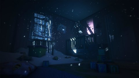 Among the Sleep: Enhanced Edition Nintendo Switch Among the Sleep: Enhanced Edition Nintendo Switch