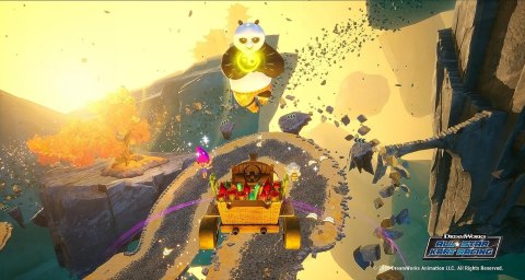 Dreamworks All-Star Kart Racing (NSW) Nintendo Switch Dreamworks All-Star Kart Racing (NSW) Nintendo Switch
