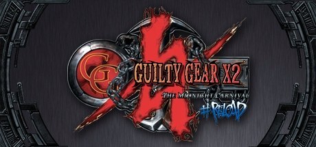Guilty Gear X2 #Reload PC BIJATYKA UNIKAT