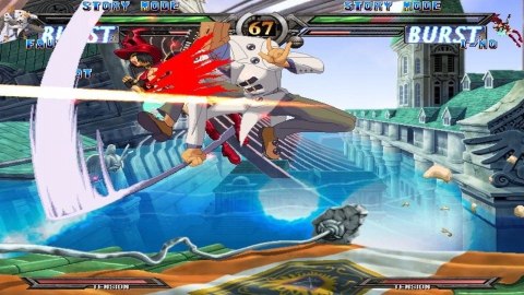 Guilty Gear X2 #Reload PC BIJATYKA UNIKAT