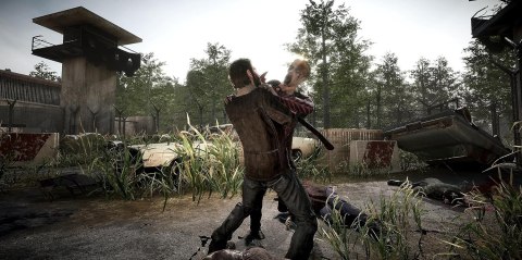 The Walking Dead Destinies The Walking Dead Destinies