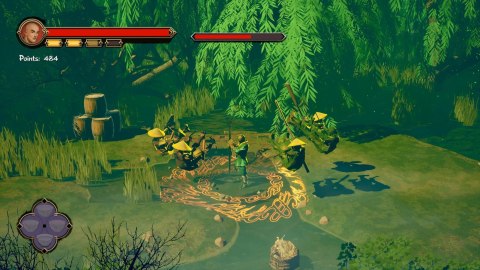 9 Monkeys of Shaolin (Xbox One) Microsoft Xbox One series X 9 Monkeys of Shaolin (Xbox One) Microsoft Xbox One series X