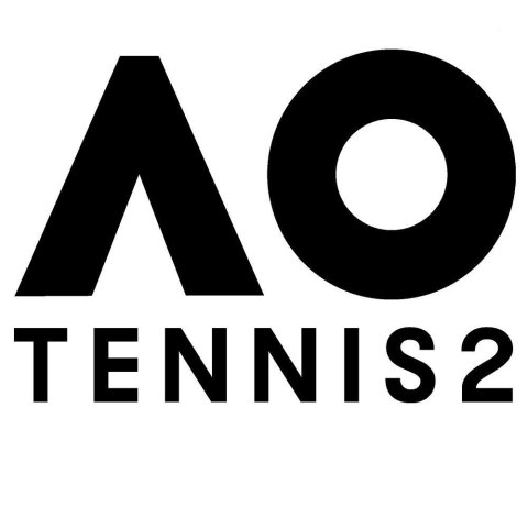 AO TENNIS 2 II AUSTRALIAN OPEN PL XBOX ONE S SERIES XNOWA FOLIA AO TENNIS 2 II AUSTRALIAN OPEN PL XBOX ONE S SERIES XNOWA FOLIA