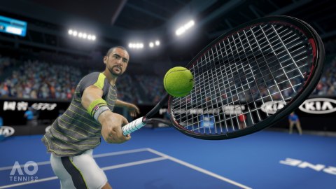 AO TENNIS 2 II AUSTRALIAN OPEN PL XBOX ONE S SERIES XNOWA FOLIA AO TENNIS 2 II AUSTRALIAN OPEN PL XBOX ONE S SERIES XNOWA FOLIA