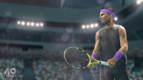 AO TENNIS 2 II AUSTRALIAN OPEN PL XBOX ONE S SERIES XNOWA FOLIA AO TENNIS 2 II AUSTRALIAN OPEN PL XBOX ONE S SERIES XNOWA FOLIA