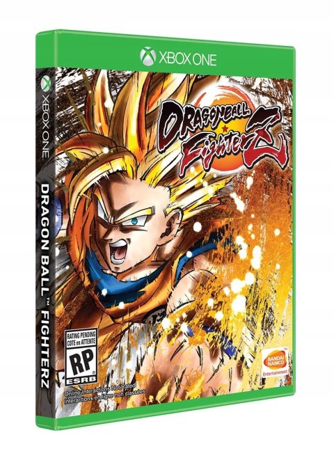Dragon Ball FighterZ Dragon Ball FighterZ