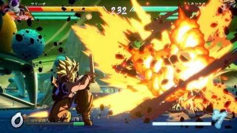Dragon Ball FighterZ Dragon Ball FighterZ