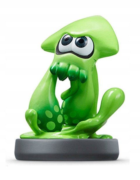 Figurka Amiibo Splatoon Inkling Squid FIGURKA Nintendo