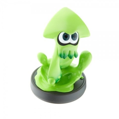 Figurka Amiibo Splatoon Inkling Squid FIGURKA Nintendo