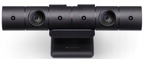 Sony PlayStation VR okulary + kamera + gra VR Worlds nowy zestaw gogle PS4