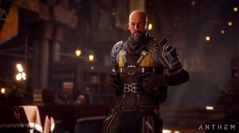 ANTHEM XBOX ONE PL NOWA PO POLSKU NOWOŚĆ ANTHEM XBOX ONE PL NOWA PO POLSKU NOWOŚĆ