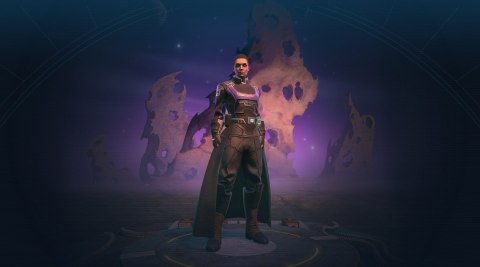Age Of Wonders: Planetfall PC PL NOWA FOLIA