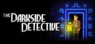 Darkside Detective PC KLUCZ STEAM