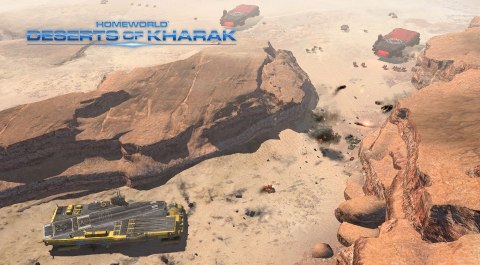 HOMEWORLD DESERTS OF KHARAK MORZA KLUCZ STEAM HOMEWORLD DESERTS OF KHARAK MORZA KLUCZ STEAM