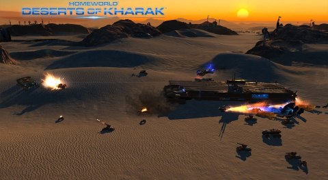 HOMEWORLD DESERTS OF KHARAK MORZA KLUCZ STEAM HOMEWORLD DESERTS OF KHARAK MORZA KLUCZ STEAM