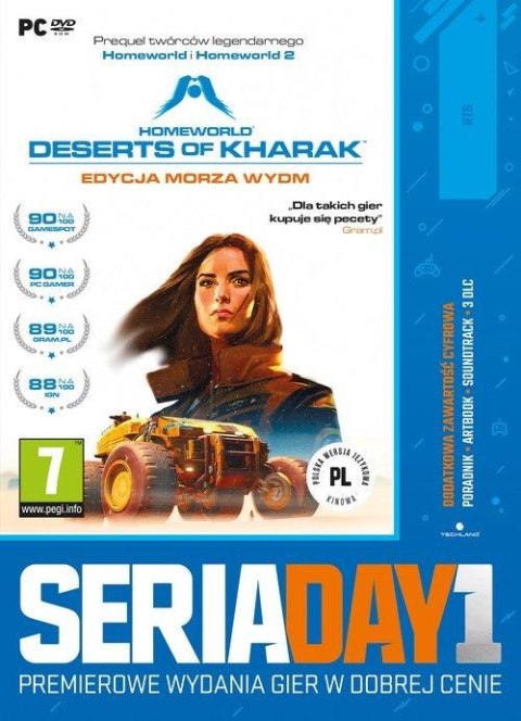 HOMEWORLD DESERTS OF KHARAK MORZA KLUCZ STEAM HOMEWORLD DESERTS OF KHARAK MORZA KLUCZ STEAM