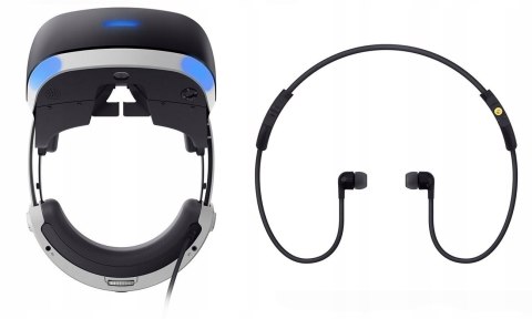 Sony Playstation VR KAMERA GRA CUH-ZVR2 PS5