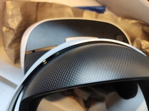 Sony Playstation VR KAMERA GRA CUH-ZVR2 PS5