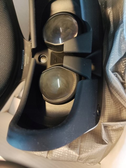 Sony Playstation VR KAMERA GRA CUH-ZVR2 PS5