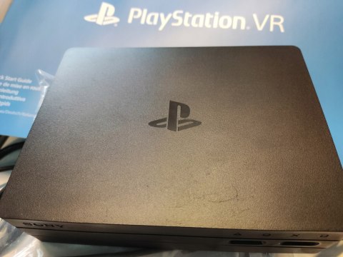 Sony Playstation VR KAMERA GRA CUH-ZVR2 PS5