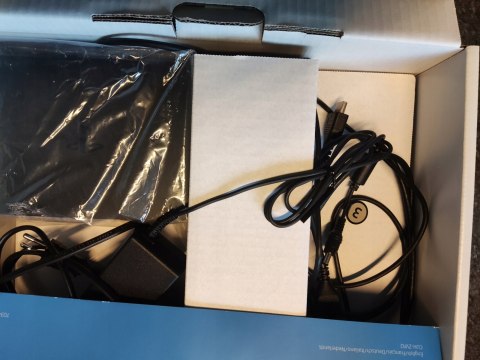 Sony Playstation VR KAMERA GRA CUH-ZVR2 PS5